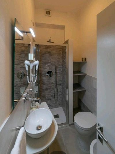 10 bagno