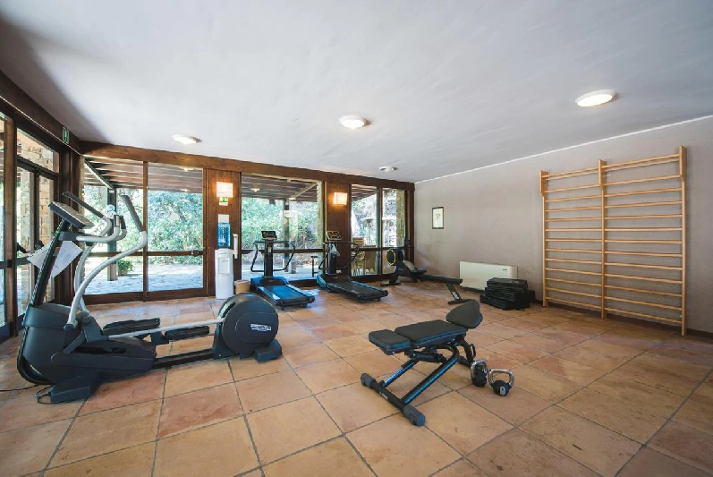 10 palestra