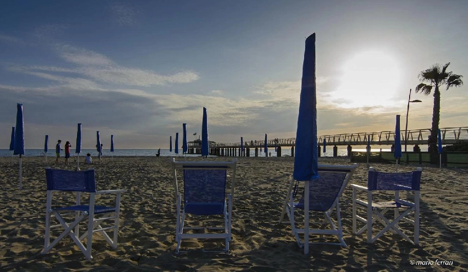 07 spiaggia di lido di camaiore