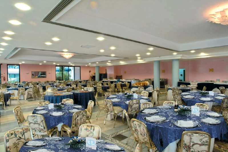 11 ristorante