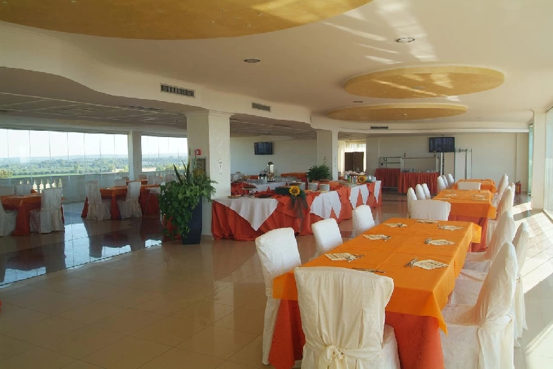 07 sala ristorante
