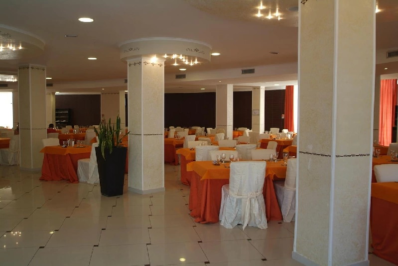 08 sala ristorante