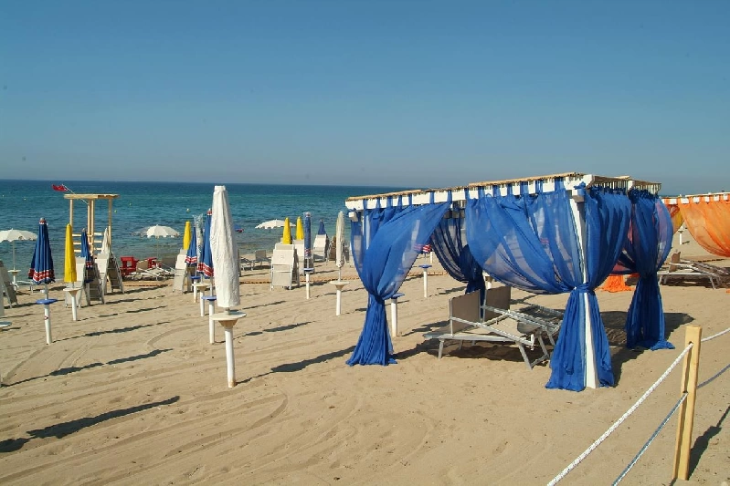 11 spiaggia