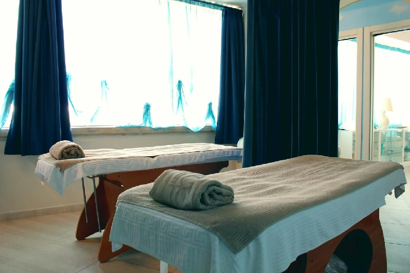 12 spa
