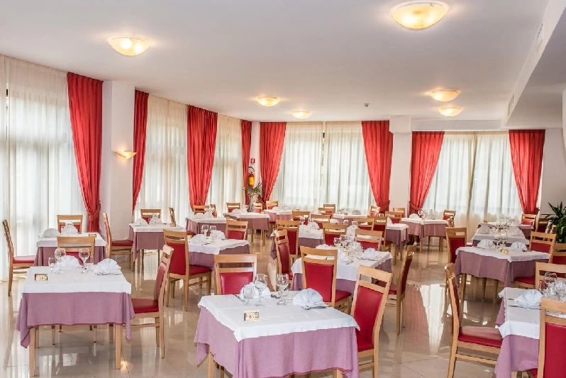 10 ristorante