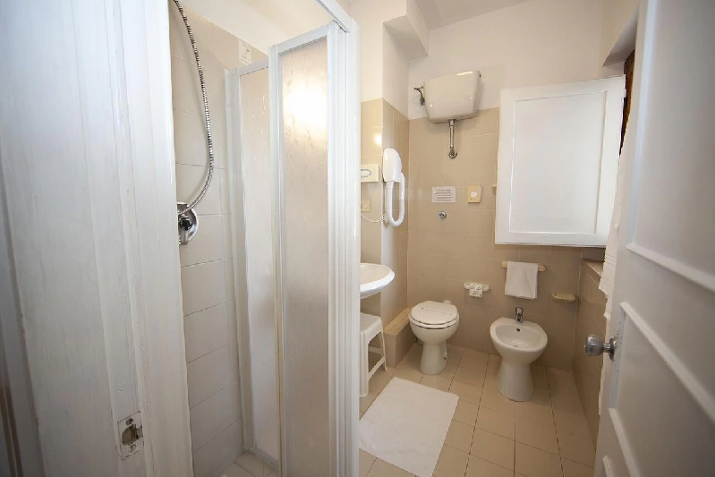 10 bagno