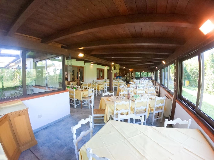 12 ristorante