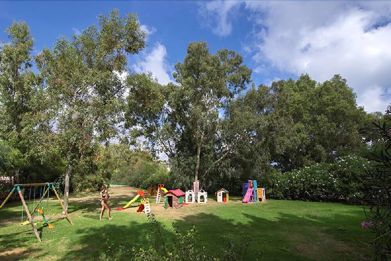 11 parco giochi