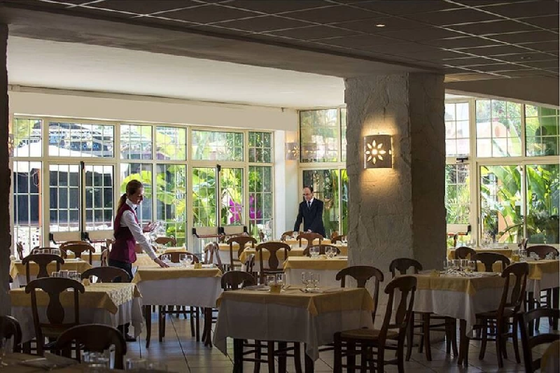sala ristorante
