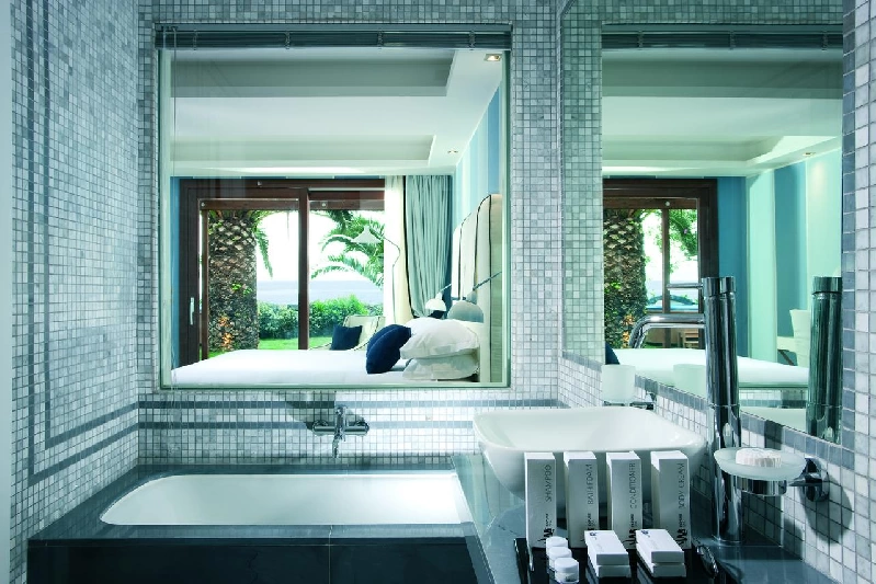 11 bagno