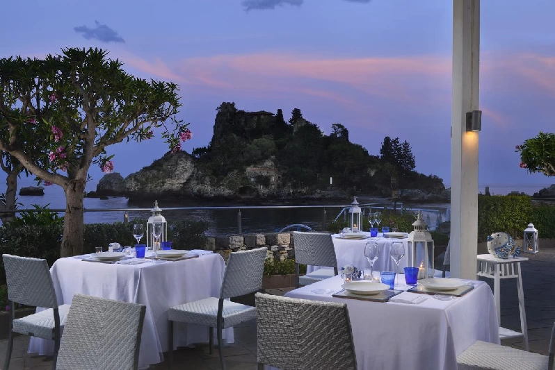 14 ristorante