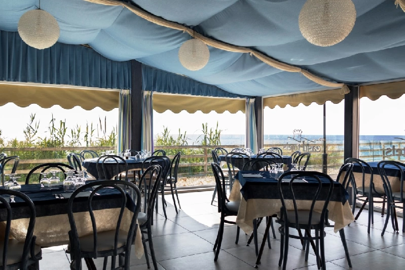 10 ristorante
