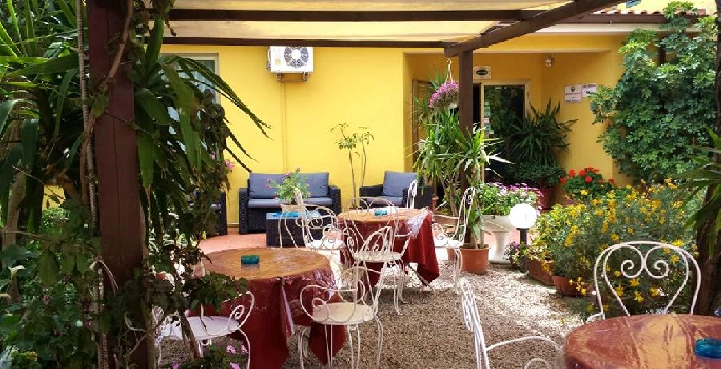 12 giardino