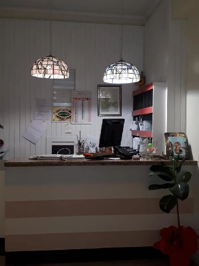 03 reception