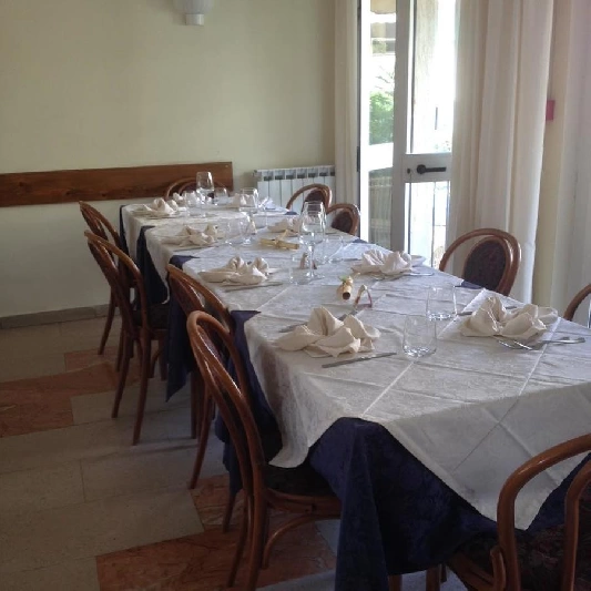 11 ristorante