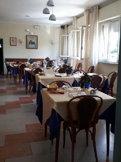 12 ristorante