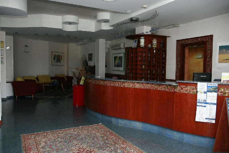 03 reception