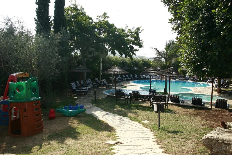 10 giardino