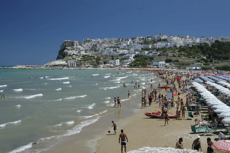 18 spiaggia