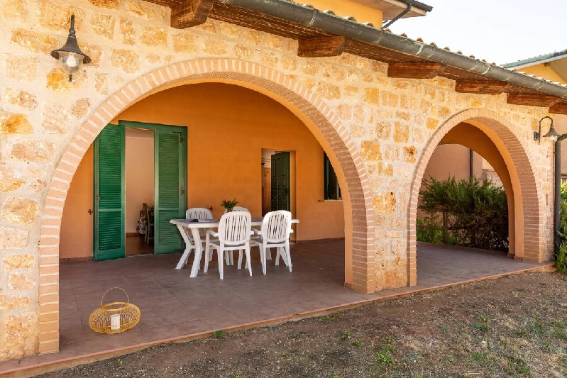 04 esterni villini
