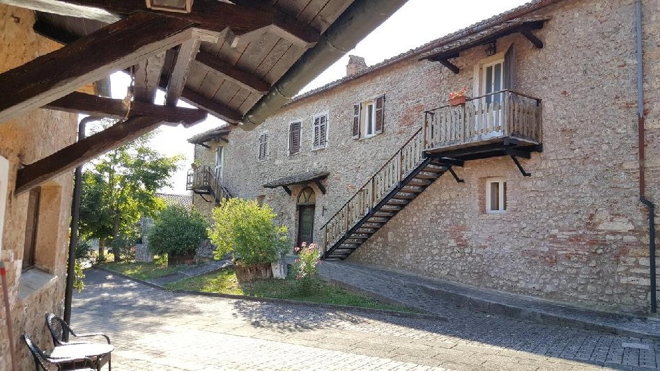 14 esterni