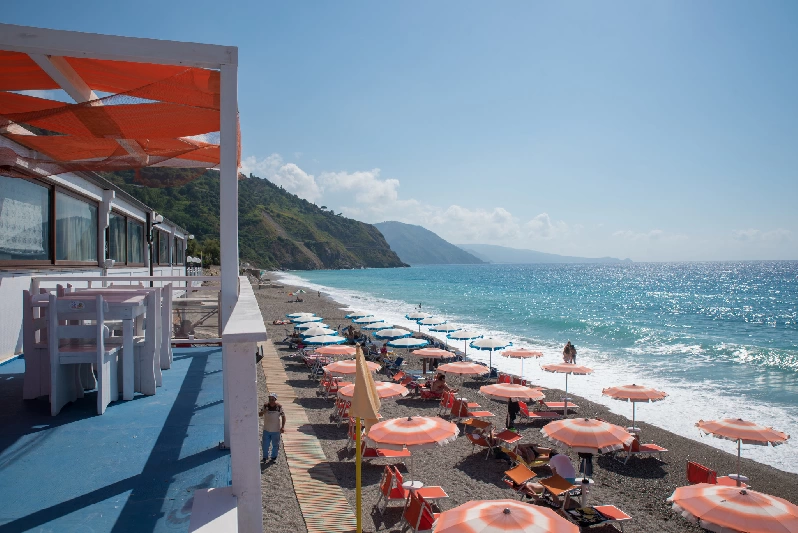 17 spiaggia