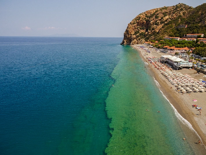 18 spiaggia