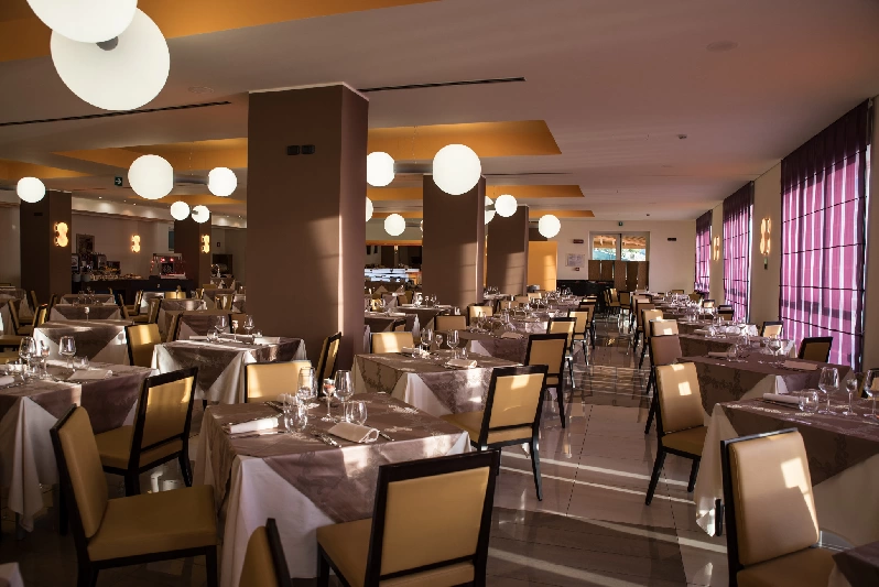 19 ristorante