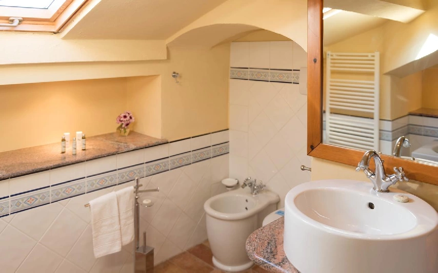 11 bagno