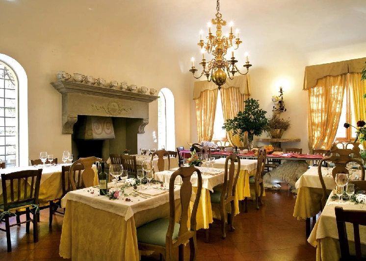 13 sala ristorante