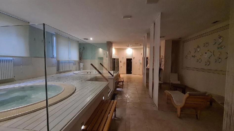 11 spa