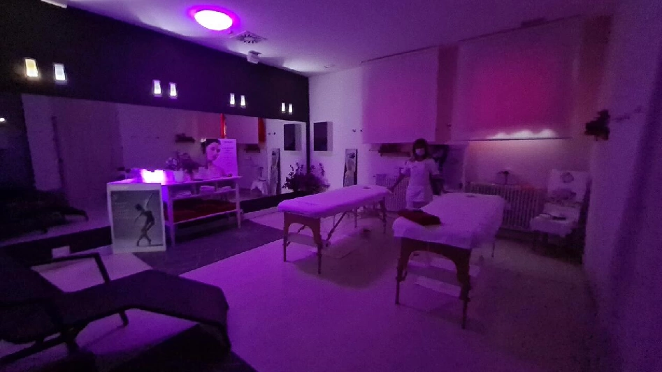 12 spa