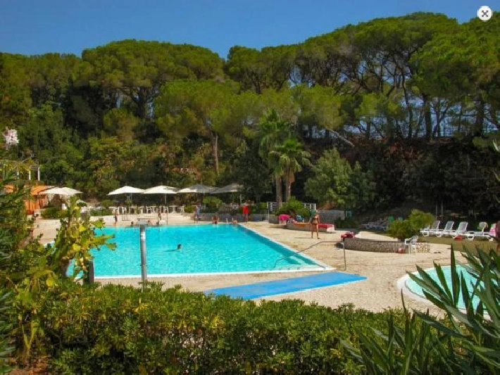 10 capo d'arco piscina