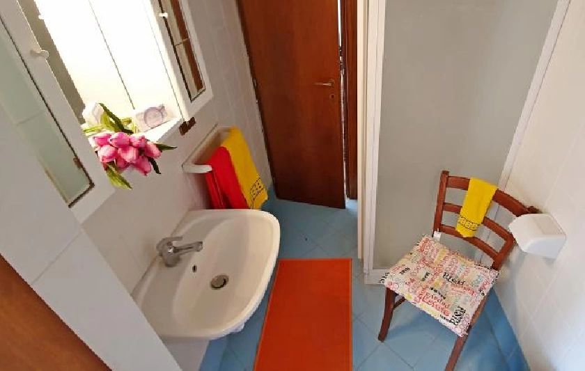 10 nido bagno