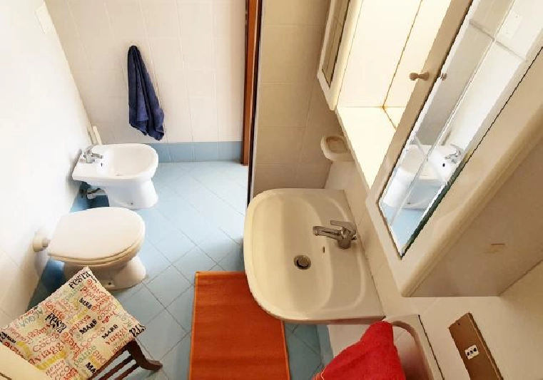11 nido bagno