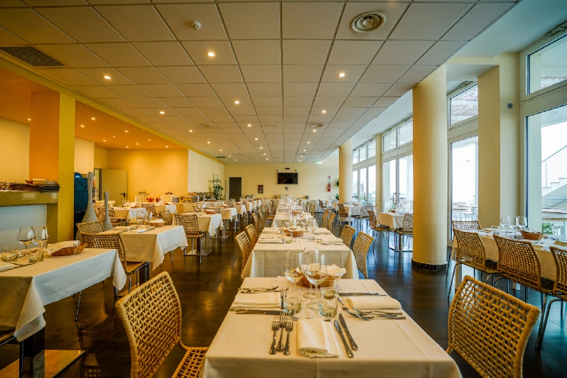 10 ristorante