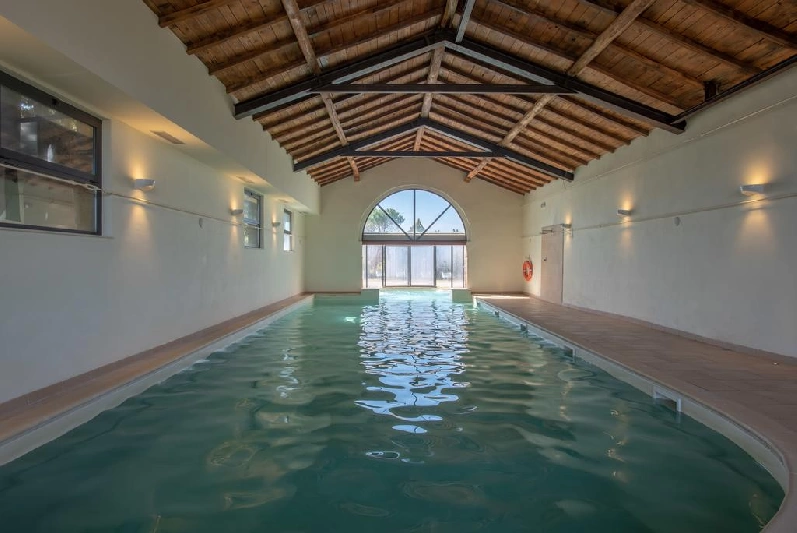 04 - piscina