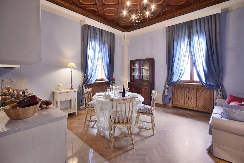10 soggiorno con cucina