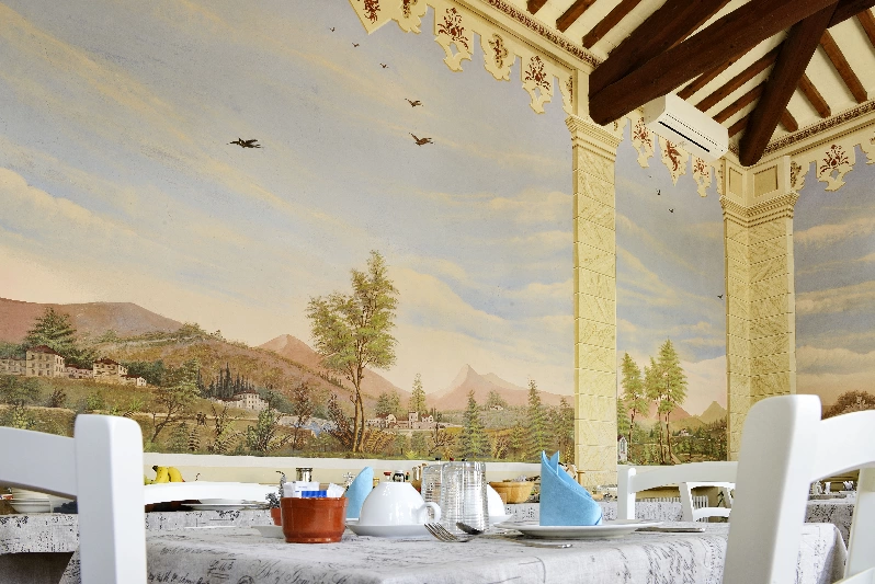 12 sala colazione 1