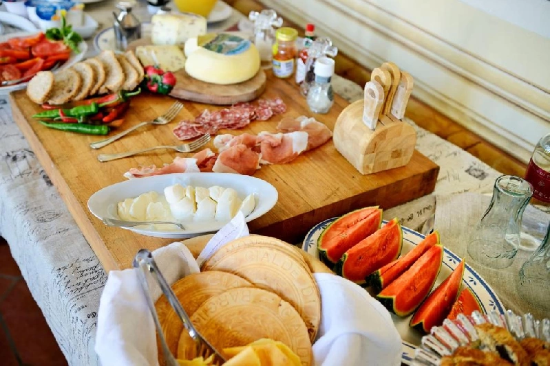 12 sala colazione 2