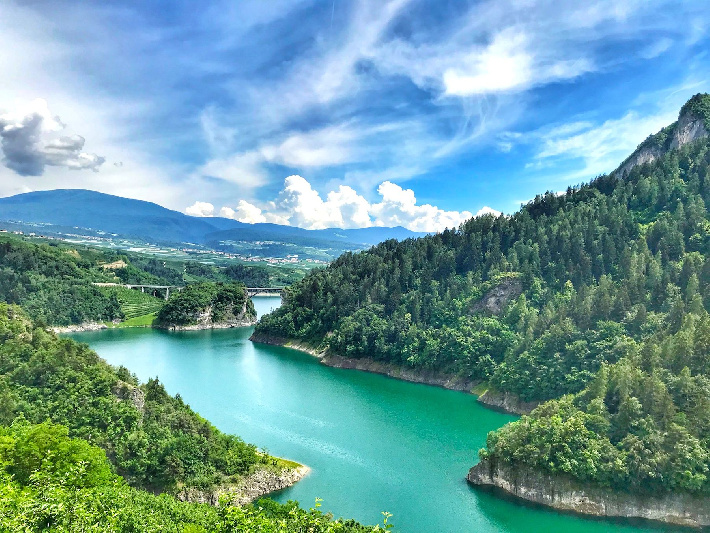 val-di-non-lago