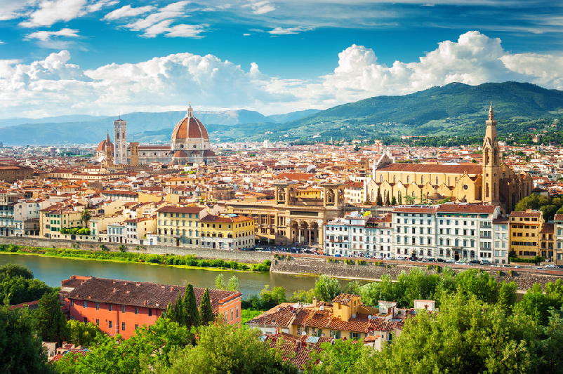foto di firenze