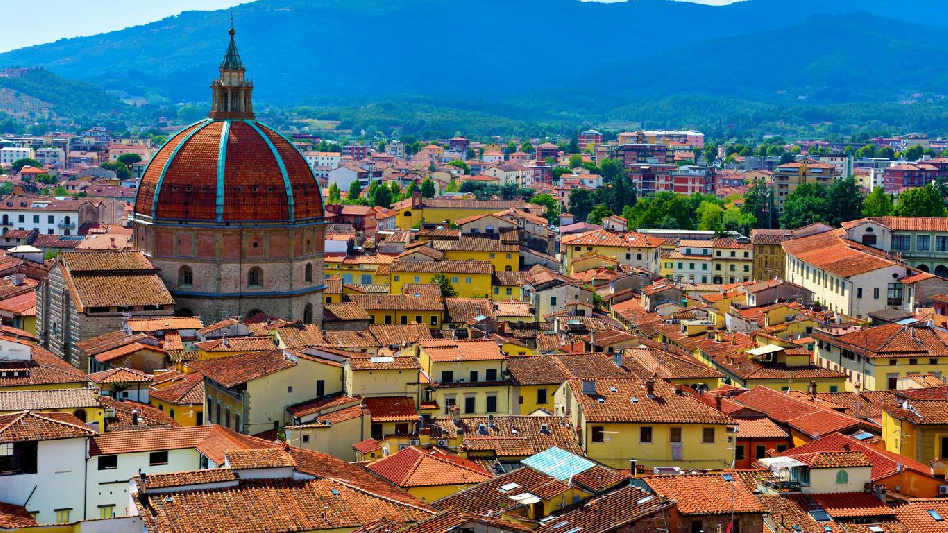 pistoia
