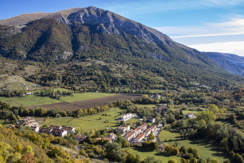 01 opi, pescasseroli, parco nazionale d'abruzzo