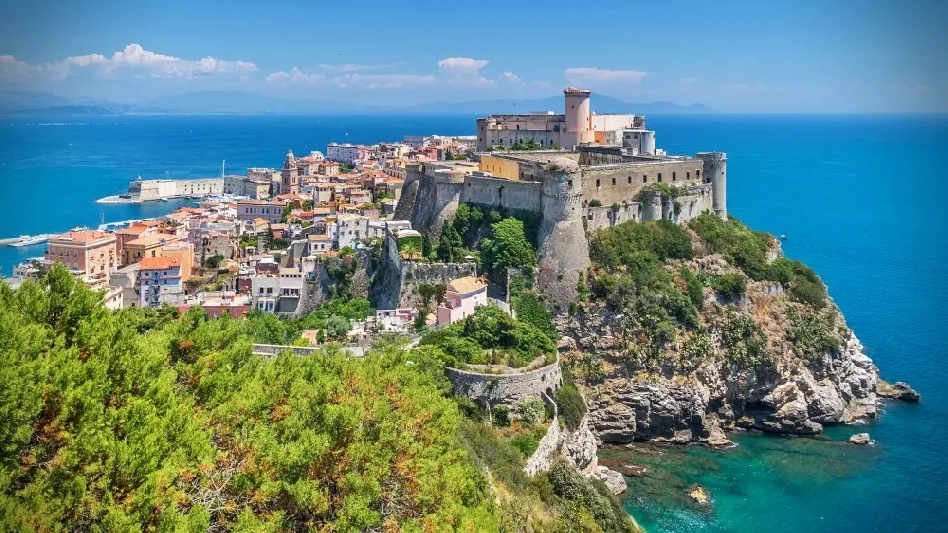 gaeta 1