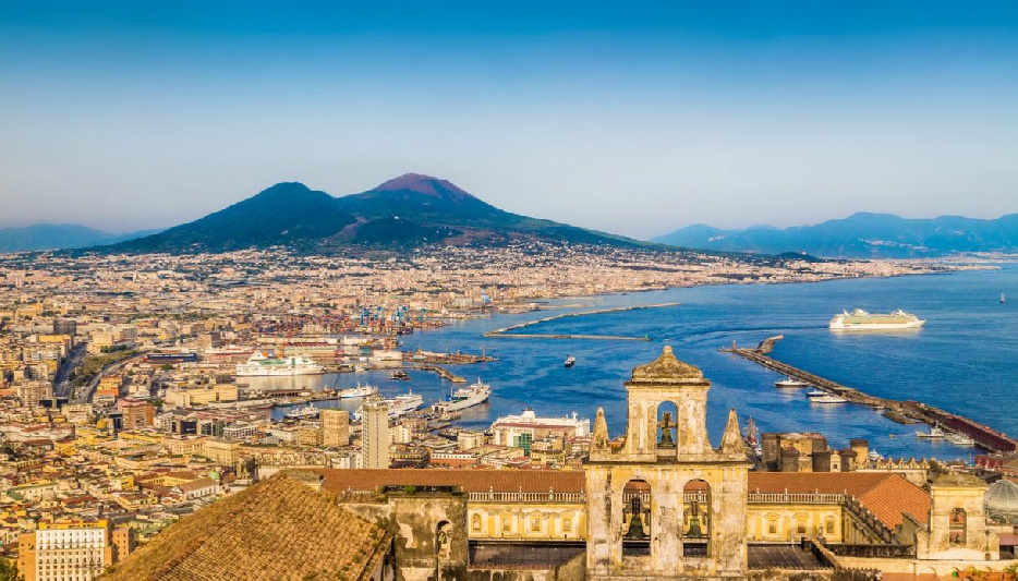 napoli