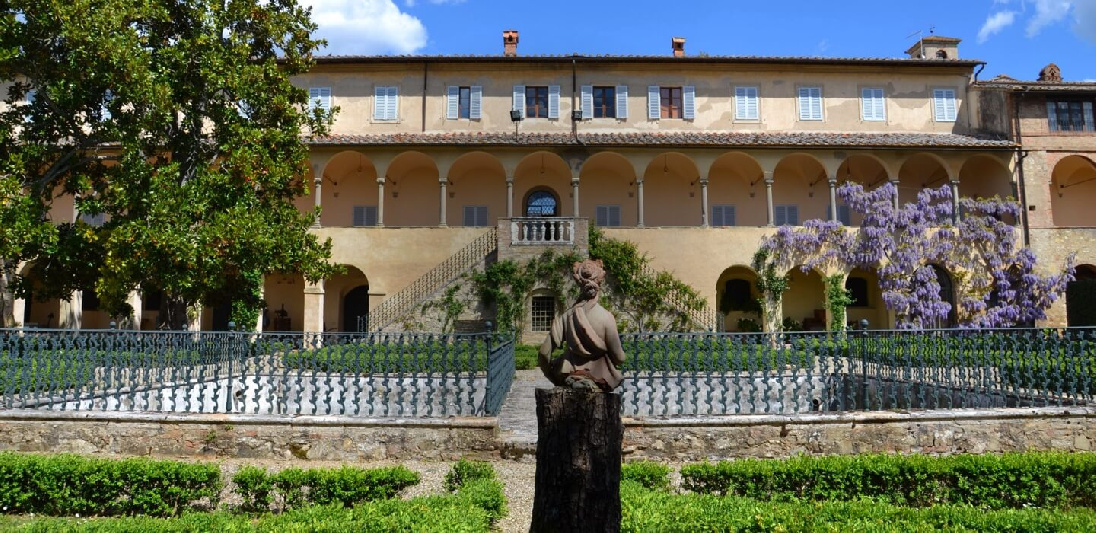 residenza d'epoca 2