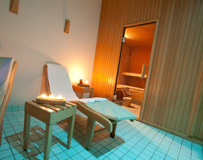 benessere perugia
