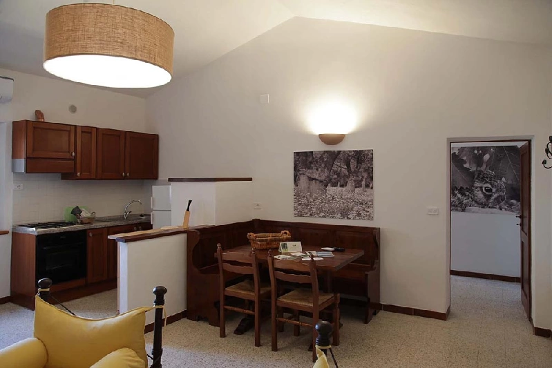 Agriturismo in fraz. Roselle a Grosseto