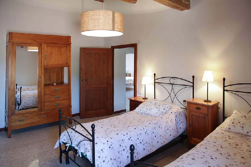 Agriturismo in fraz. Roselle a Grosseto